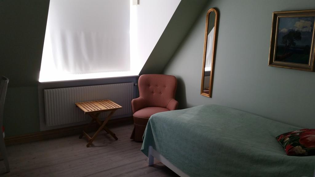 Lilla Hotellet Lund Kültér fotó