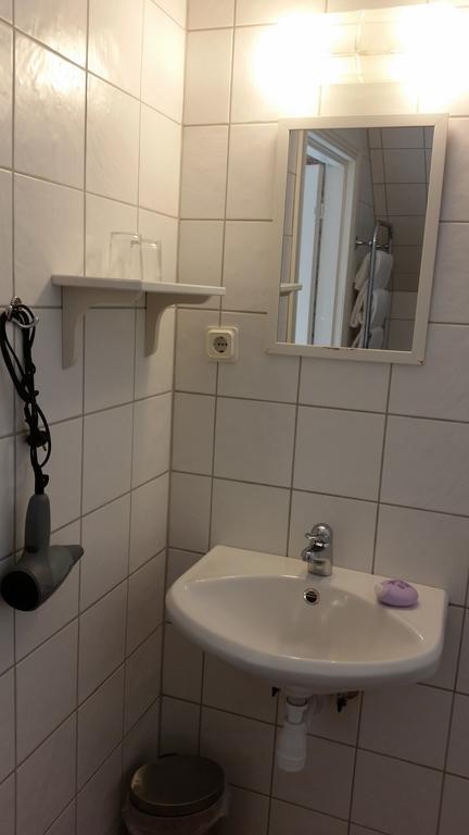 Lilla Hotellet Lund Kültér fotó