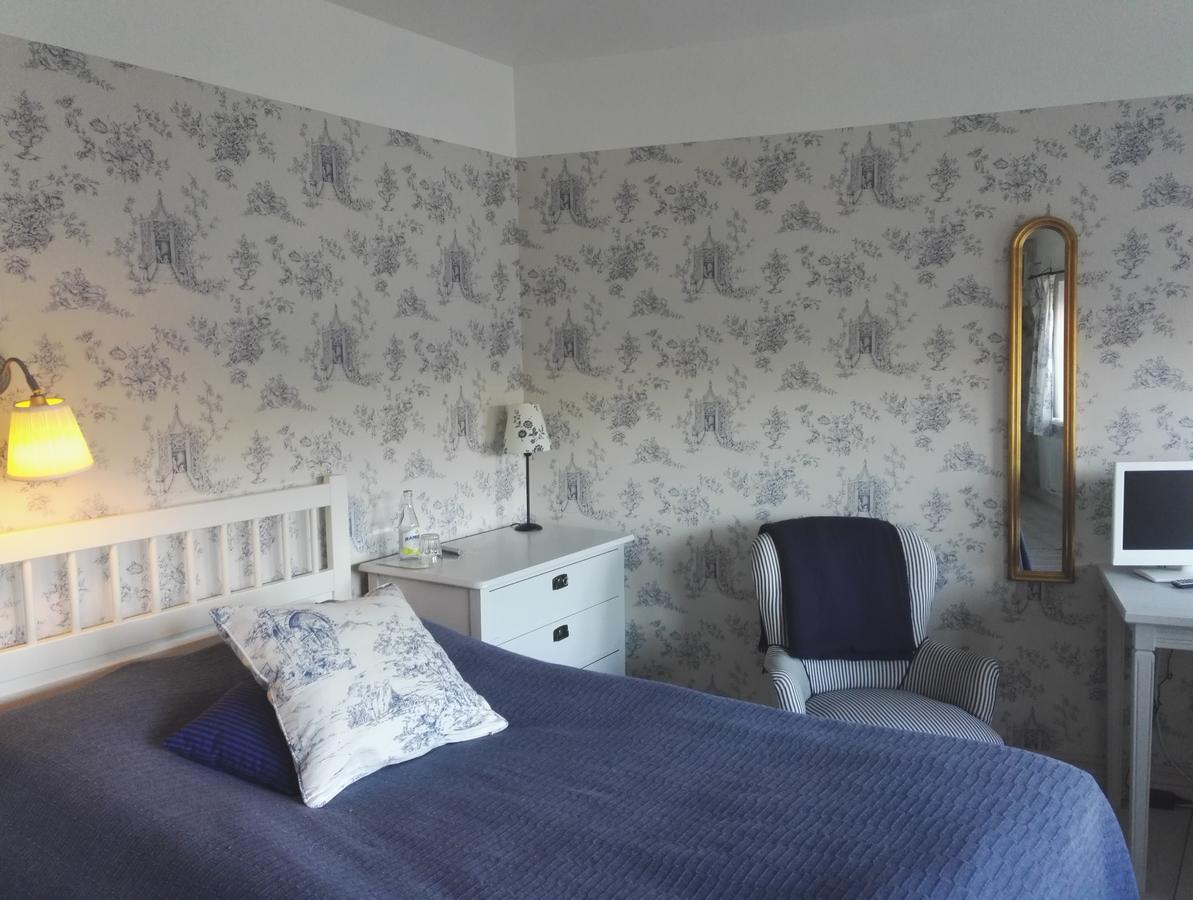Lilla Hotellet Lund Kültér fotó