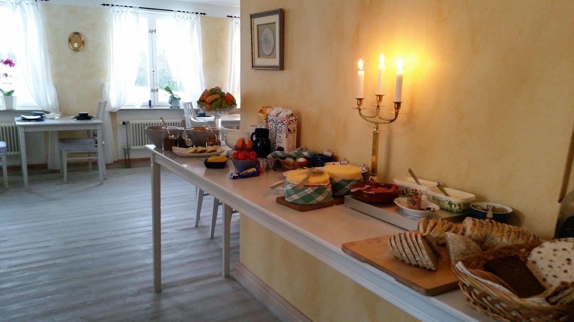 Lilla Hotellet Lund Kültér fotó