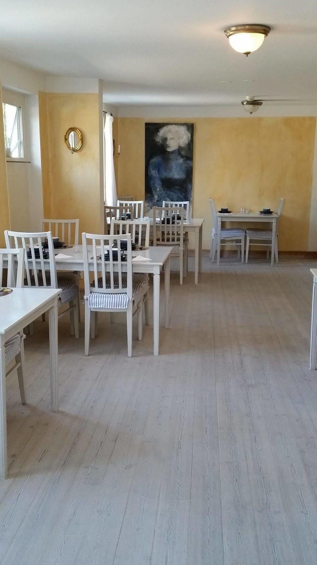 Lilla Hotellet Lund Kültér fotó
