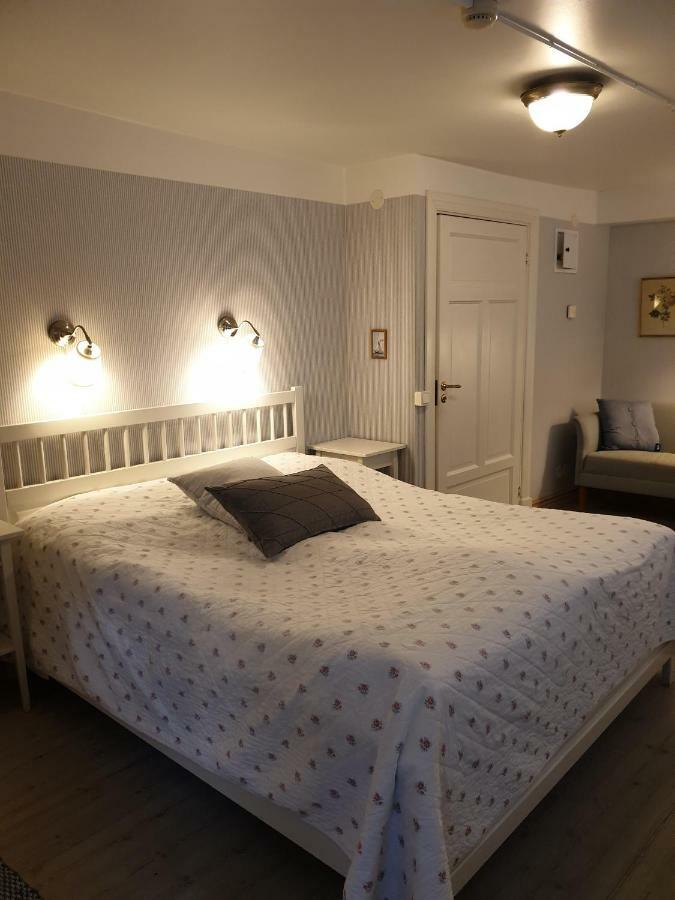 Lilla Hotellet Lund Kültér fotó