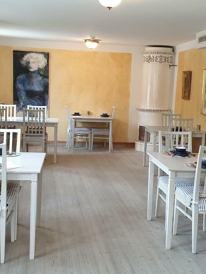 Lilla Hotellet Lund Kültér fotó
