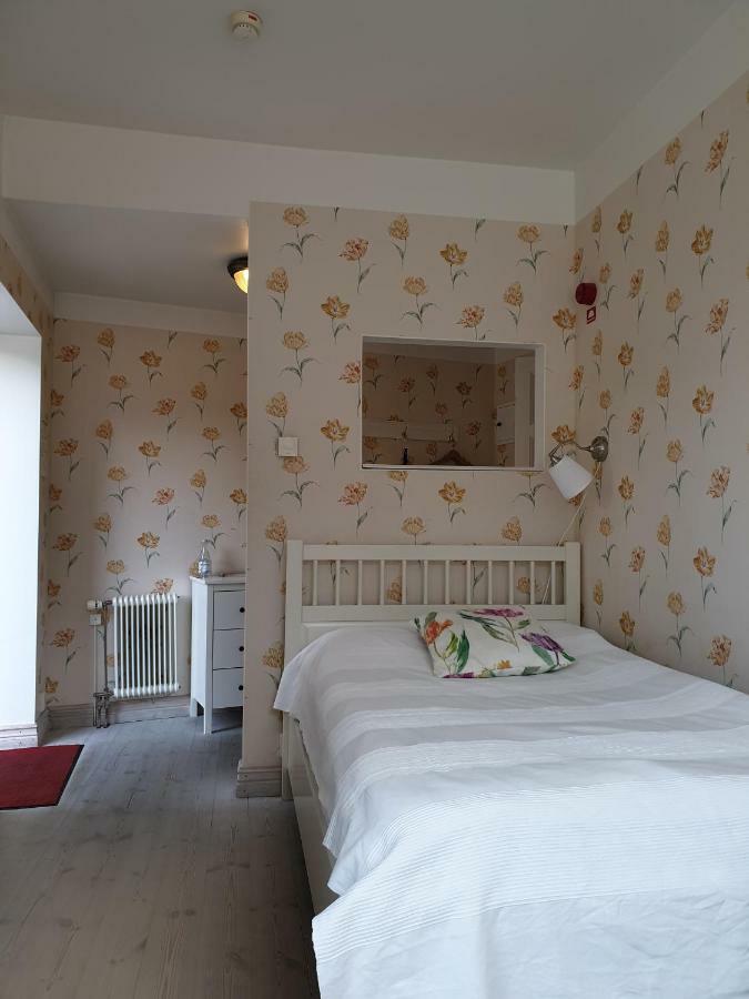 Lilla Hotellet Lund Kültér fotó